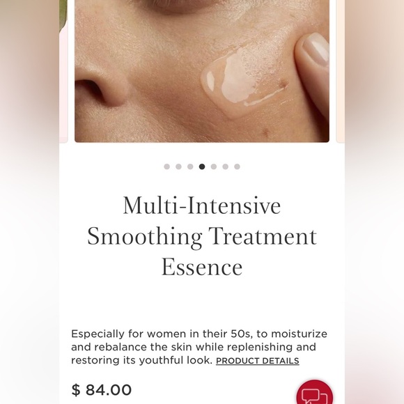 Set 2 Clarins Multi-Intensive Essence 50 ml + Beauty Flash Balm 15 ml - Picture 2 of 6